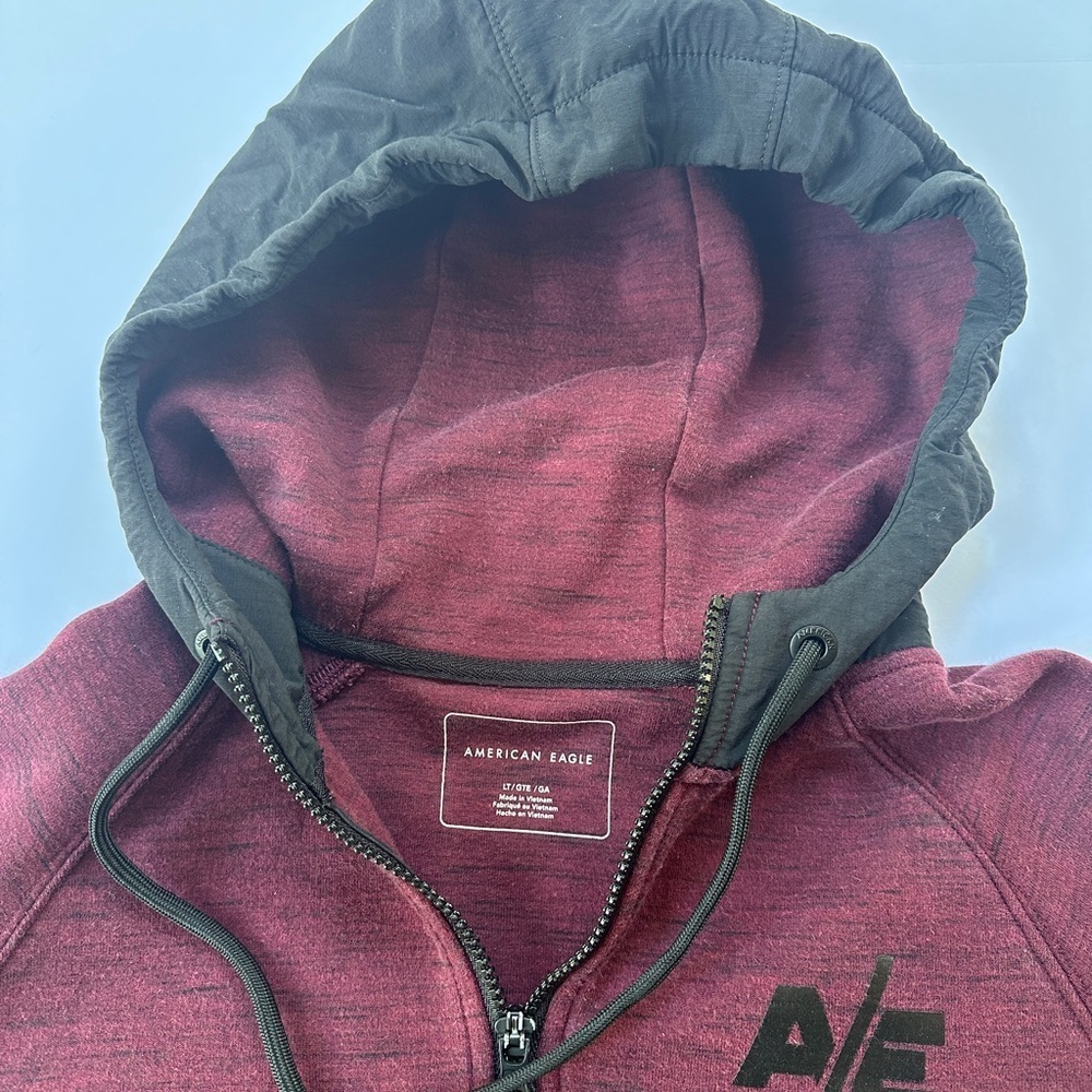 Men’s American Eagle Outfitters Hoodie
Size Large​​​ - Picture 4 of 5